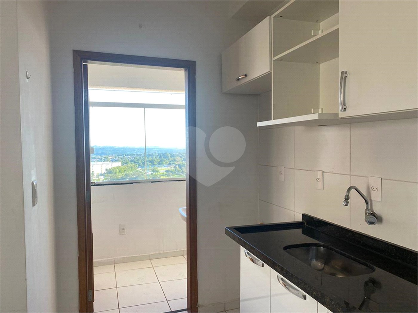 Apartamento à venda com 2 quartos em Bairro da Vossoroca, Sorocaba, SP