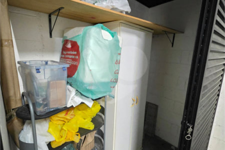 Apartamento à venda com 4 quartos, sendo 1 suíte, em Vila Polopoli, São Paulo, SP