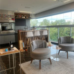 Apartamento à venda com 3 suítes em Jardim Marajoara, São Paulo, SP