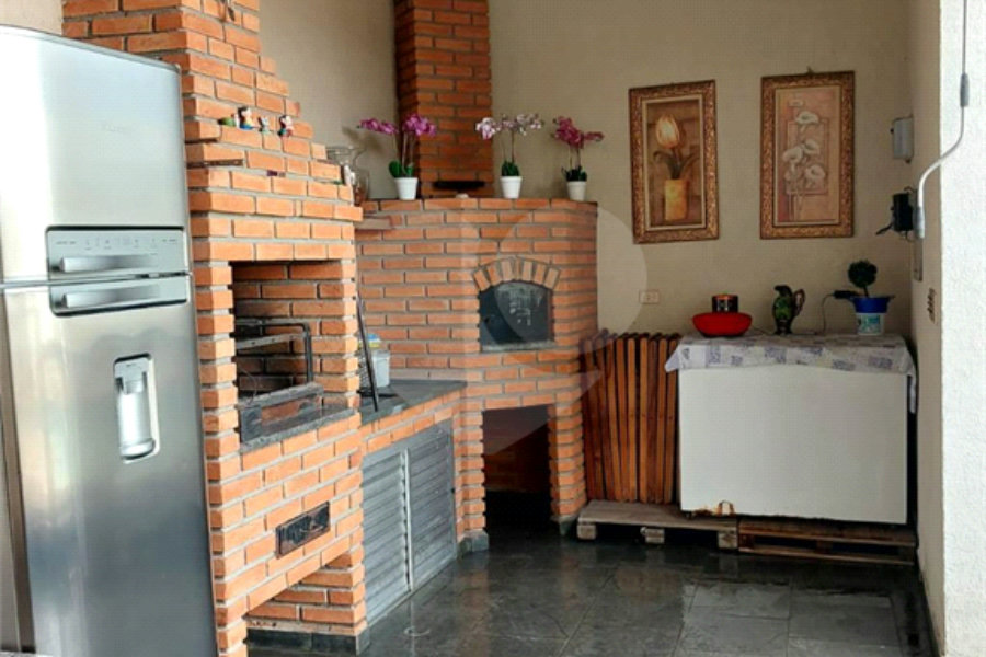 Casa à venda com 4 quartos, sendo 2 suítes, em Vila Maria, São Paulo, SP