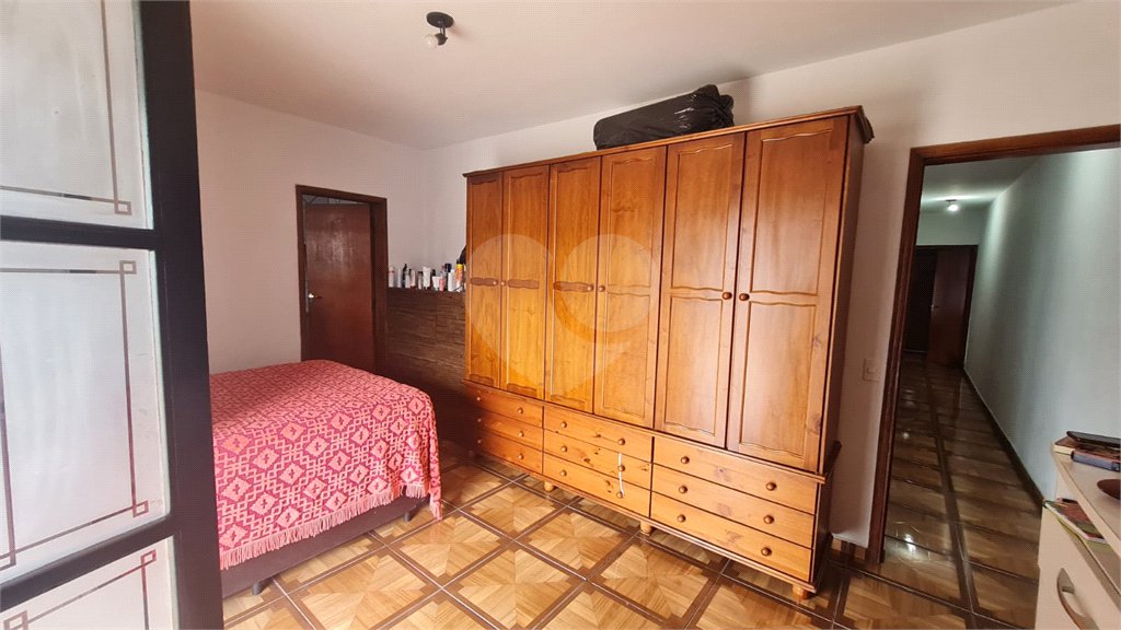 Sobrado à venda com 4 quartos, sendo 1 suíte,  em Mandaqui, São Paulo, SP