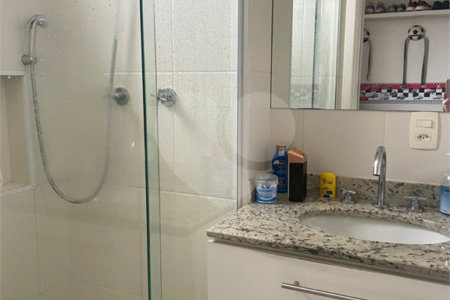 Apartamento à venda com 3 quartos, sendo 1 suíte,  em Jardim São Caetano, São Caetano do Sul, SP