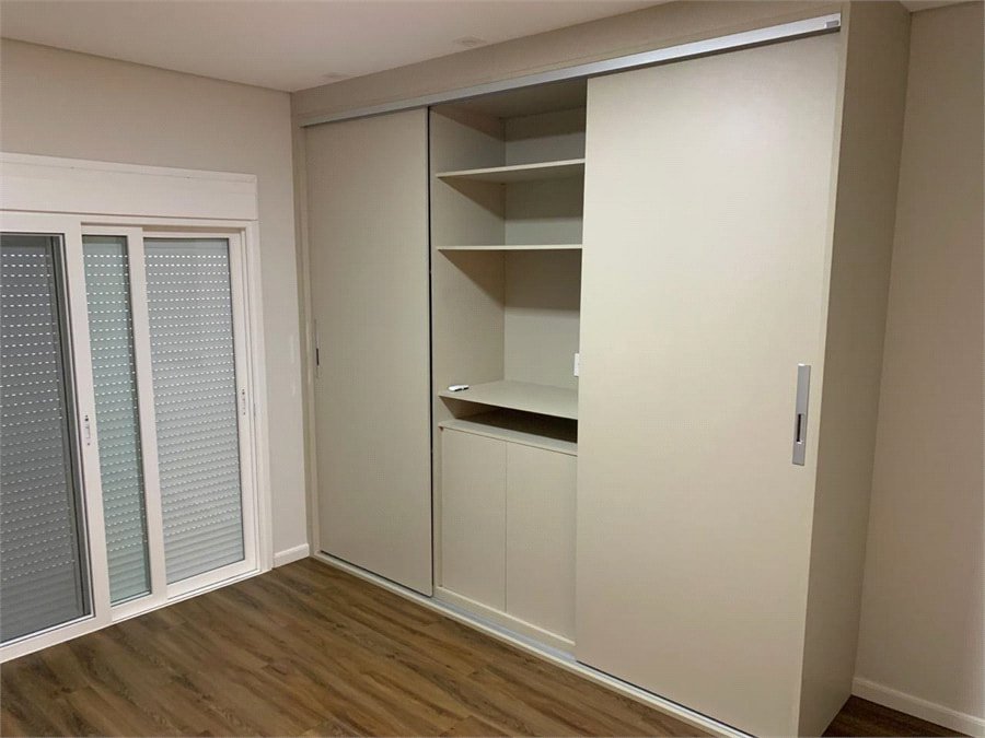 Casa em condomínio à venda ou para alugar com 2 quartos, sendo 1 suíte, em Residencial Villa do Bosque, Sorocaba, SP