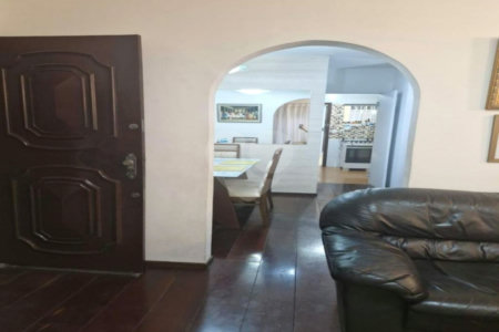 Casa à venda com 3 quartos, sendo 1 suíte, em Vila Paulista, São Paulo, SP