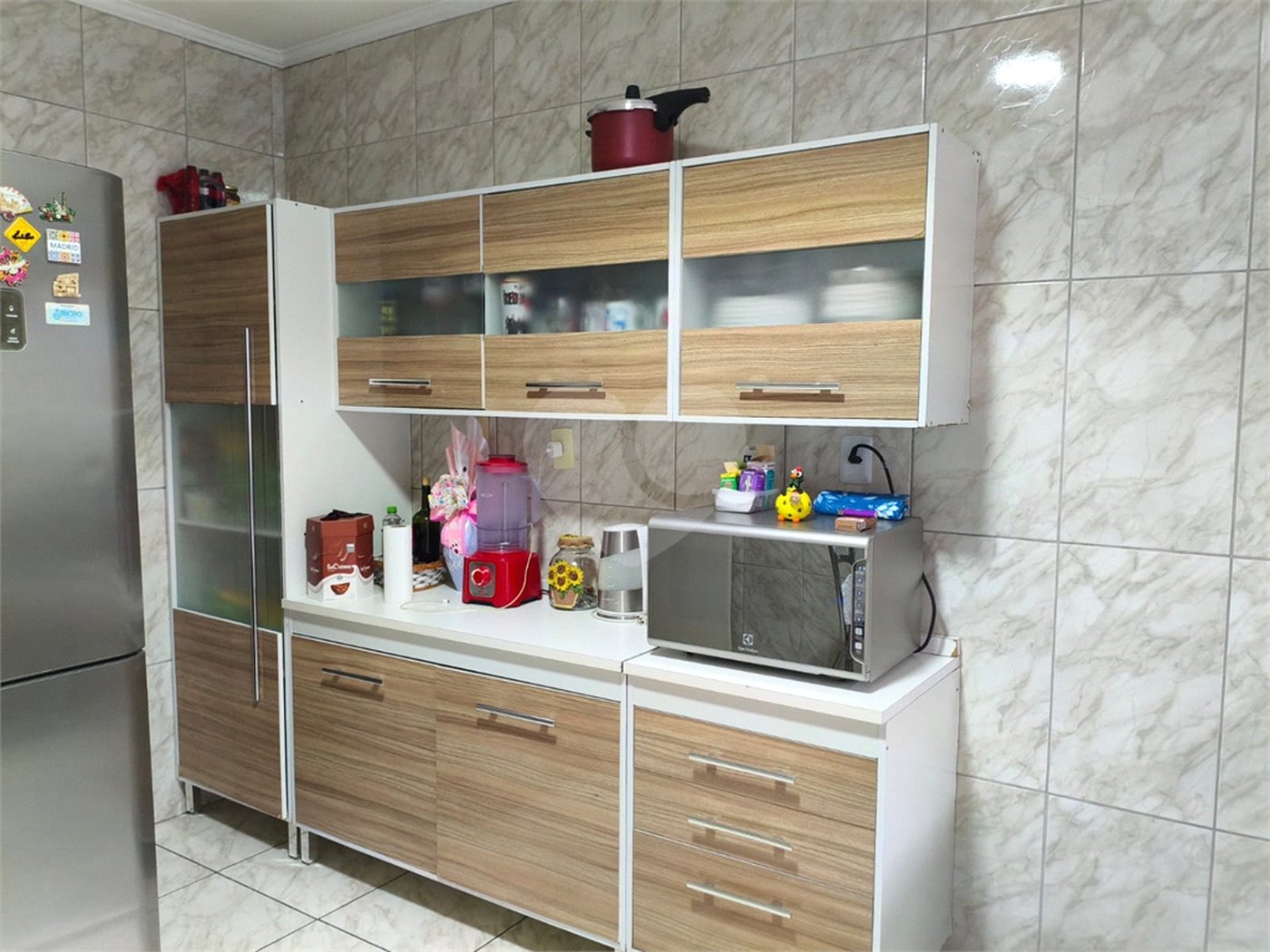 Sobrado à venda com 2 quartos em Jaçanã, São Paulo, SP