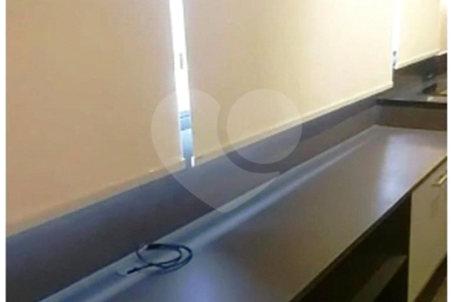 Apartamento à venda com 1 quarto em Pinheiros, São Paulo, SP