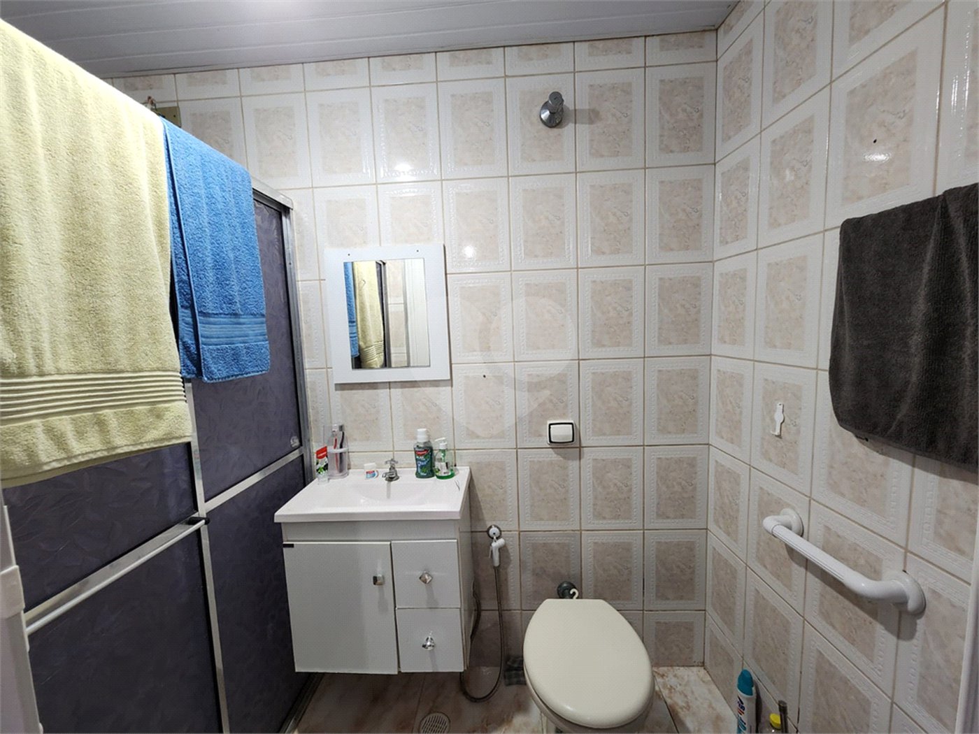 Sobrado à venda com 3 quartos, sendo 1 suíte, em Tucuruvi, São Paulo, SP