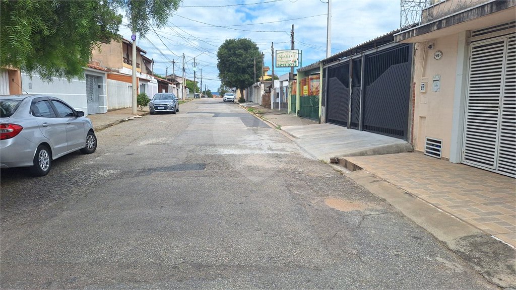 Terreno à venda em Central Parque Sorocaba, Sorocaba, SP