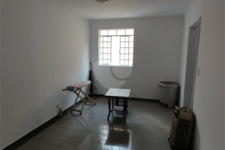 Sobrado à venda com 3 quartos em Água Fria, São Paulo, SP