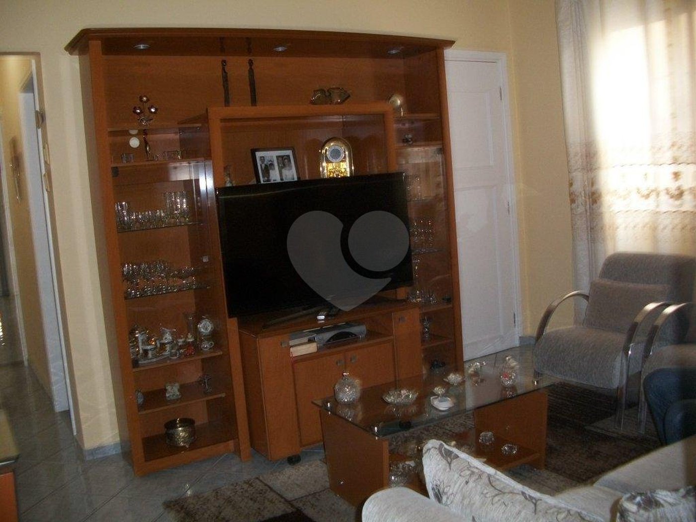 Casa Térrea à venda com 2 quartos em Parada Inglesa, São Paulo, SP