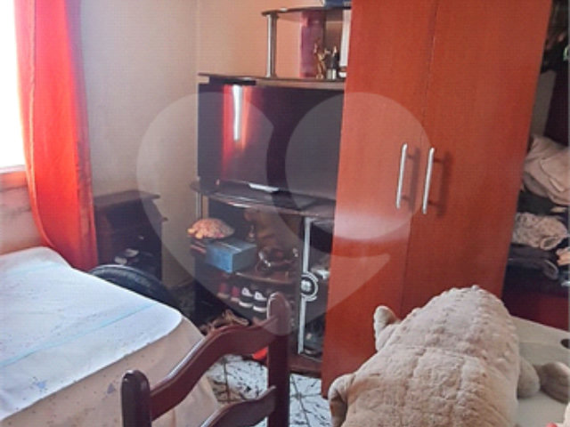 Apartamento à venda com 2 quartos em Tucuruvi, São Paulo, SP
