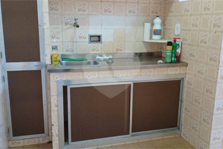 Apartamento à venda com 2 quartos em Marechal Hermes, Rio de Janeiro, RJ