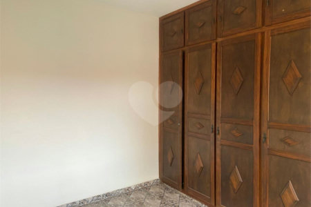 Casa à venda com 3 quartos em Jardim Paulistano (vila Xavier), Araraquara, SP
