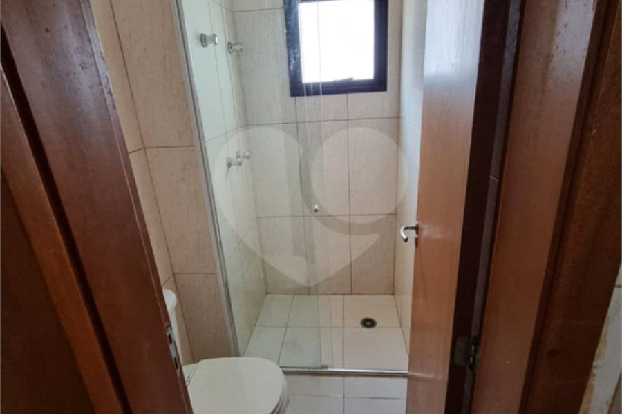Apartamento à venda com 4 suítes em Santana, São Paulo, SP