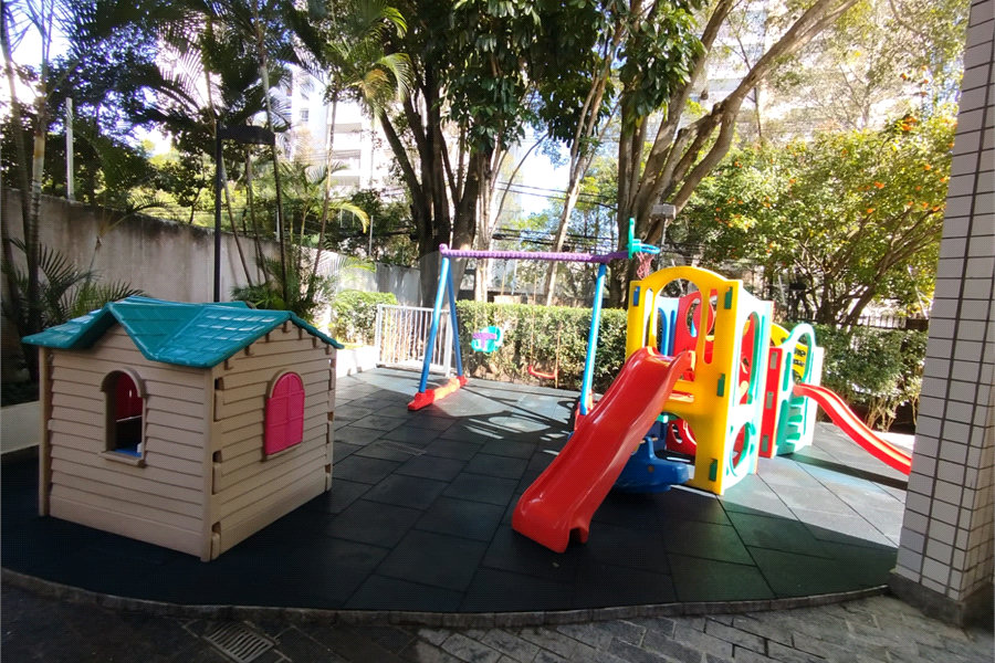 Apartamento para alugar com 3 quartos, sendo 1 suíte, em Morumbi, São Paulo, SP