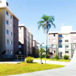 Apartamento à venda com 2 quartos em Tremembé, São Paulo, SP