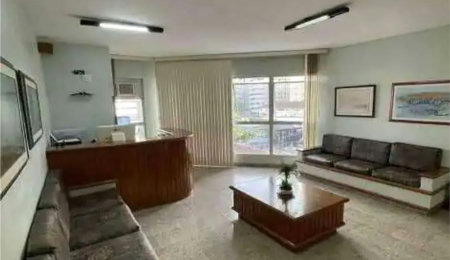 Sala Comercial à venda, ,  - SA0006.
