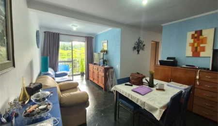 Apartamento à venda com 3 quartos em Jardim Jussara, São Paulo, SP