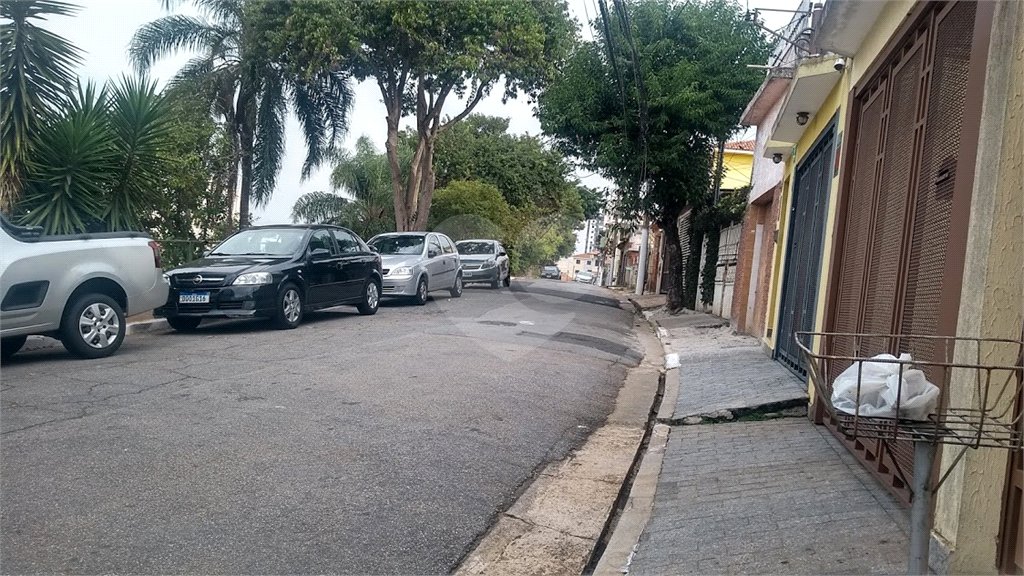 Sobrado à venda com 3 quartos, sendo 1 suíte,  em Tucuruvi, São Paulo, SP