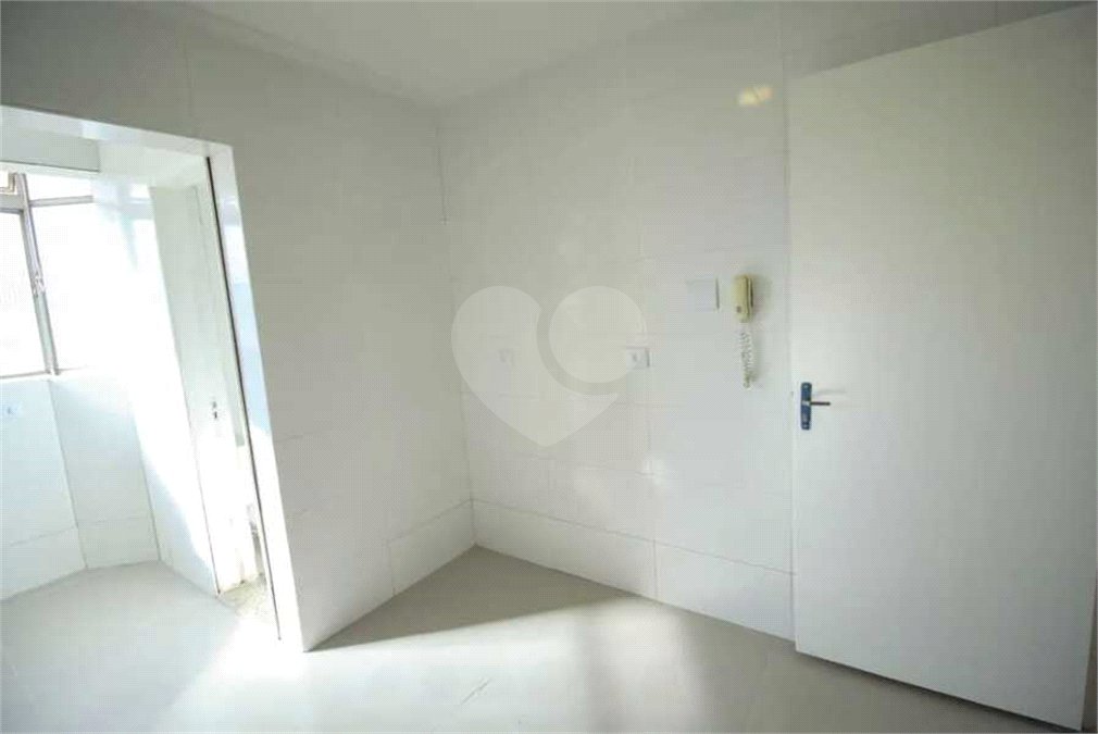 Apartamento à venda com 2 quartos em Alto da Mooca, São Paulo, SP