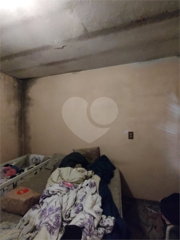 Casa à venda com 4 quartos em Chora Menino, São Paulo, SP