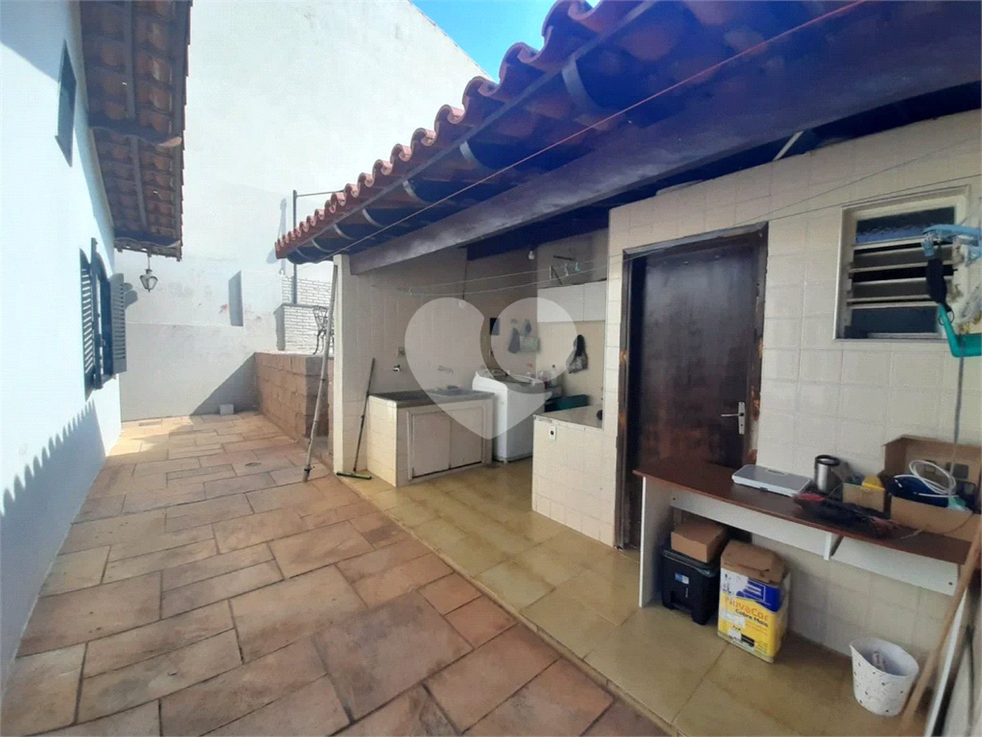 Casa Térrea à venda com 3 quartos, sendo 1 suíte, no Centro, Vinhedo, SP