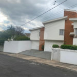 Sobrado à venda ou para alugar com 3 quartos, sendo 1 suíte, no Centro, Salto, SP