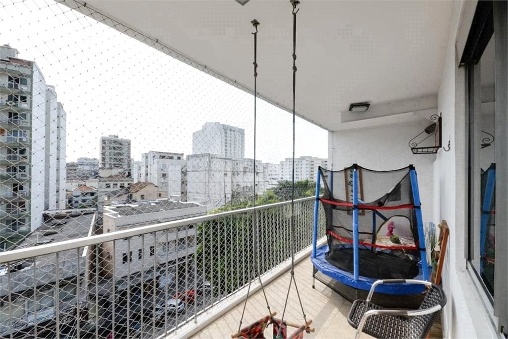 Apartamento à venda com 2 quartos, sendo 1 suíte,  em Tijuca, Rio de Janeiro, RJ