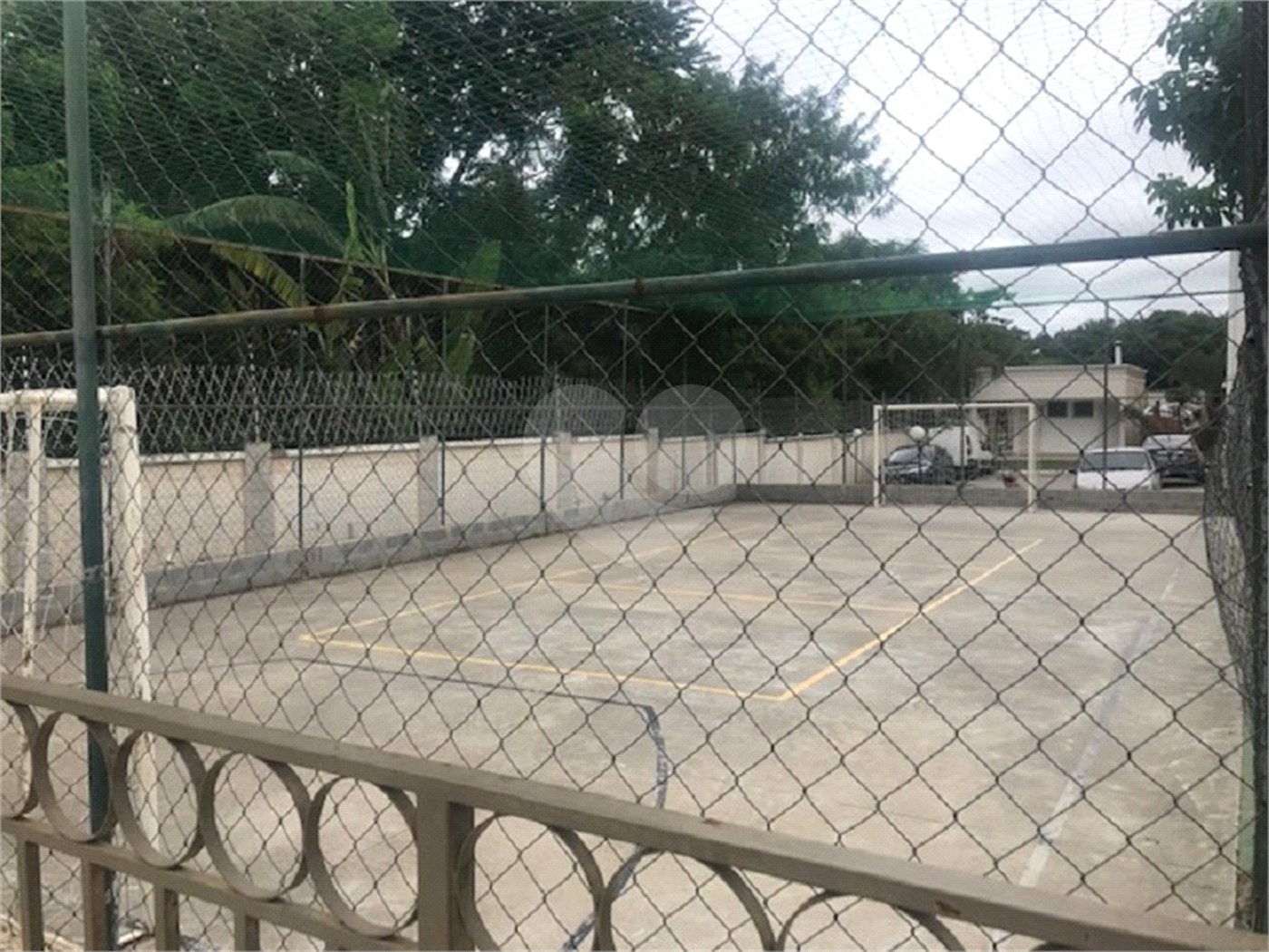 Apartamento à venda com 2 quartos em Caguassu, Sorocaba, SP