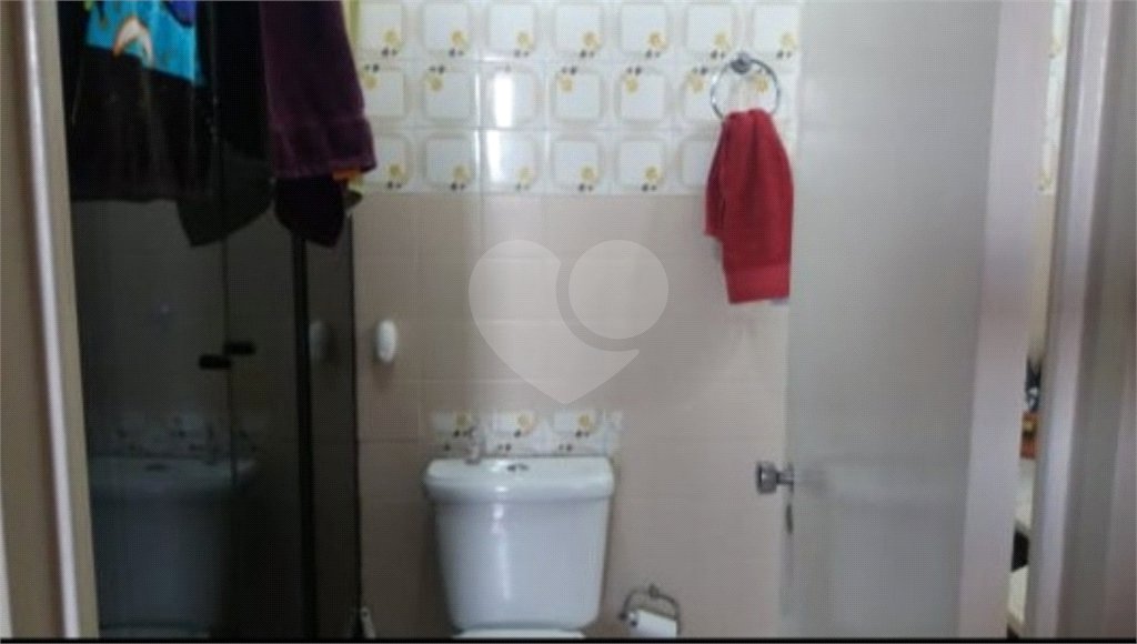 Apartamento à venda com 3 quartos em Limão, São Paulo, SP