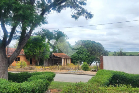Terreno à venda em Gramadinho, Itapetininga, SP