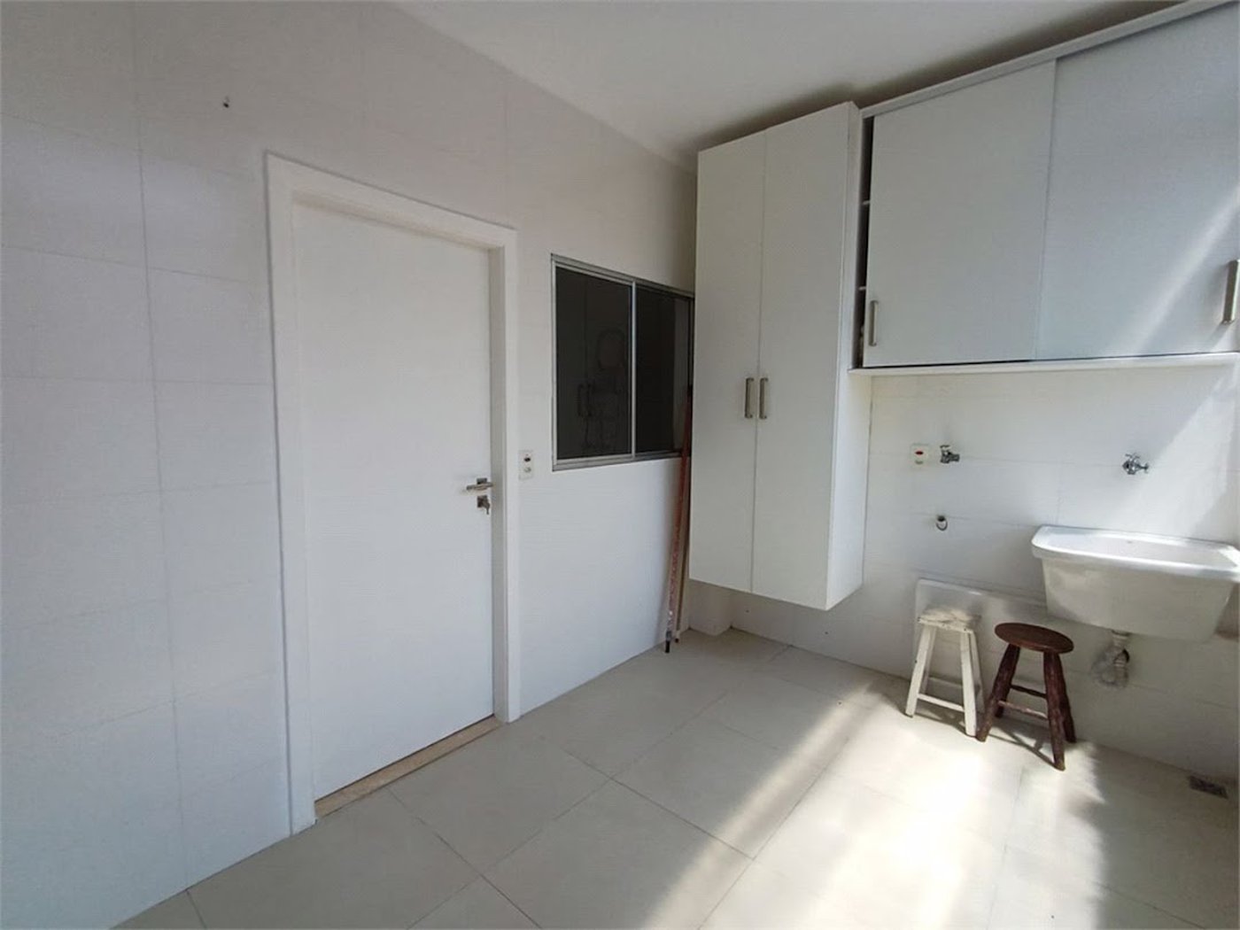 Apartamento Residencial à venda, Itararé, São Vicente - AP1603.