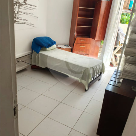 Apartamento à venda com 1 quarto no Centro (mangue), Armação dos Búzios, RJ