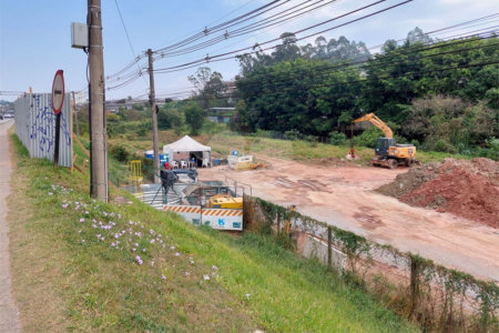 Terreno à venda em Jardim Boa Vista (zona Oeste), São Paulo, SP