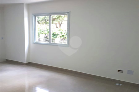 Casa à venda com 2 quartos em Santana, São Paulo, SP