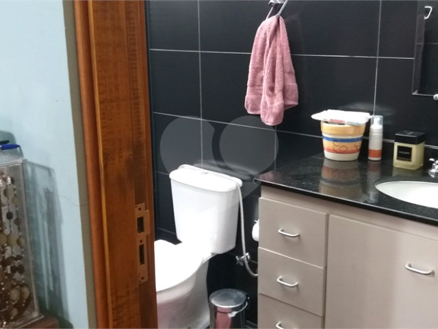 Sobrado à venda com 3 suítes em Casa Verde, São Paulo, SP