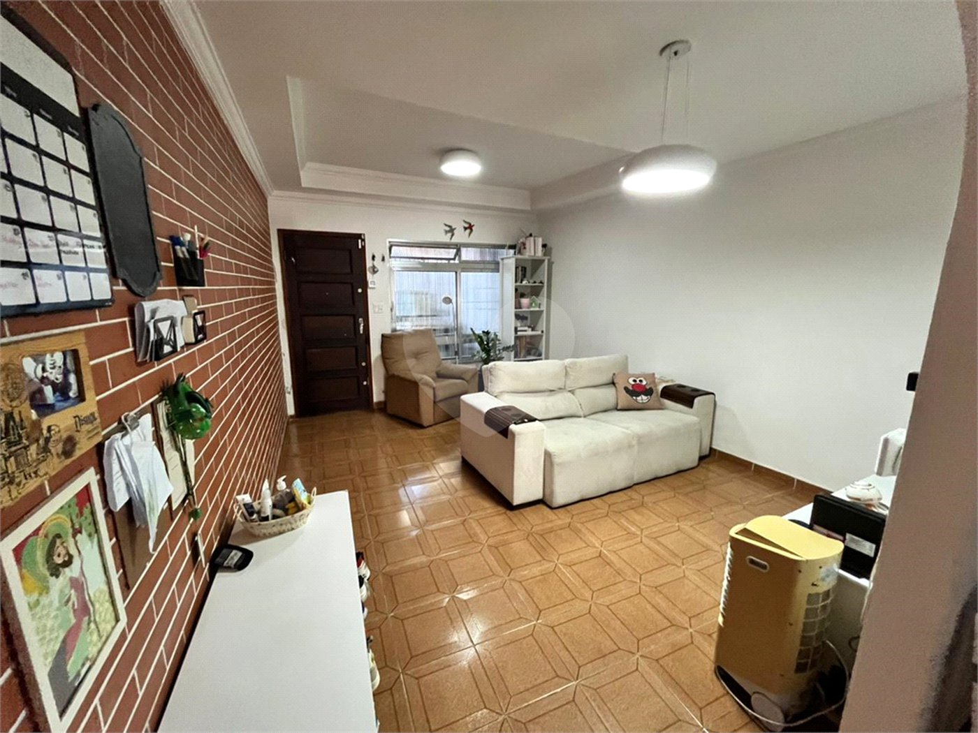 Sobrado à venda com 2 quartos em Santa Teresinha, São Paulo, SP