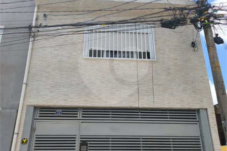Casa à venda com 4 quartos, sendo 3 suítes, em Jardim Brasil (zona Norte), São Paulo, SP