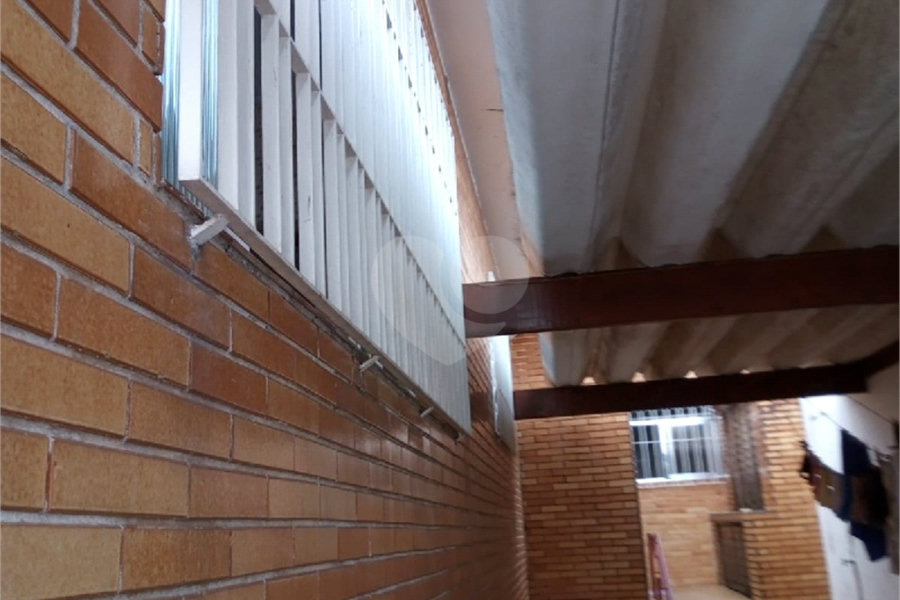 Casa Térrea à venda com 3 quartos, sendo 1 suíte, no Brasilândia, São Paulo, SP