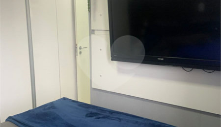 Apartamento à venda com 2 quartos, sendo 1 suíte,  em Santo Antônio, Osasco, SP