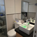 Apartamento à venda com 2 quartos, sendo 1 suíte,  em Loteamento Mogilar, Mogi das Cruzes, SP