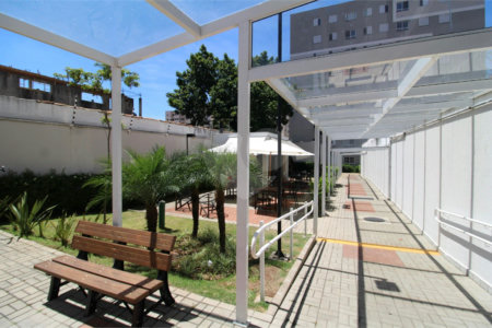 Apartamento à venda com 2 quartos em Santana, São Paulo, SP