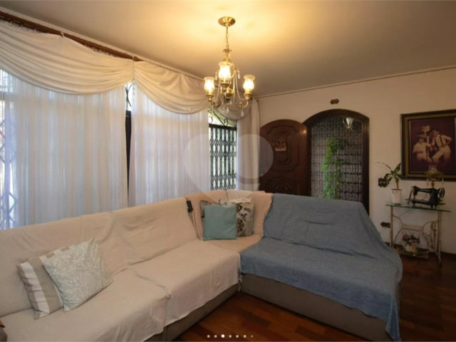 Casa à venda com 4 suítes em Vila Maria, São Paulo, SP