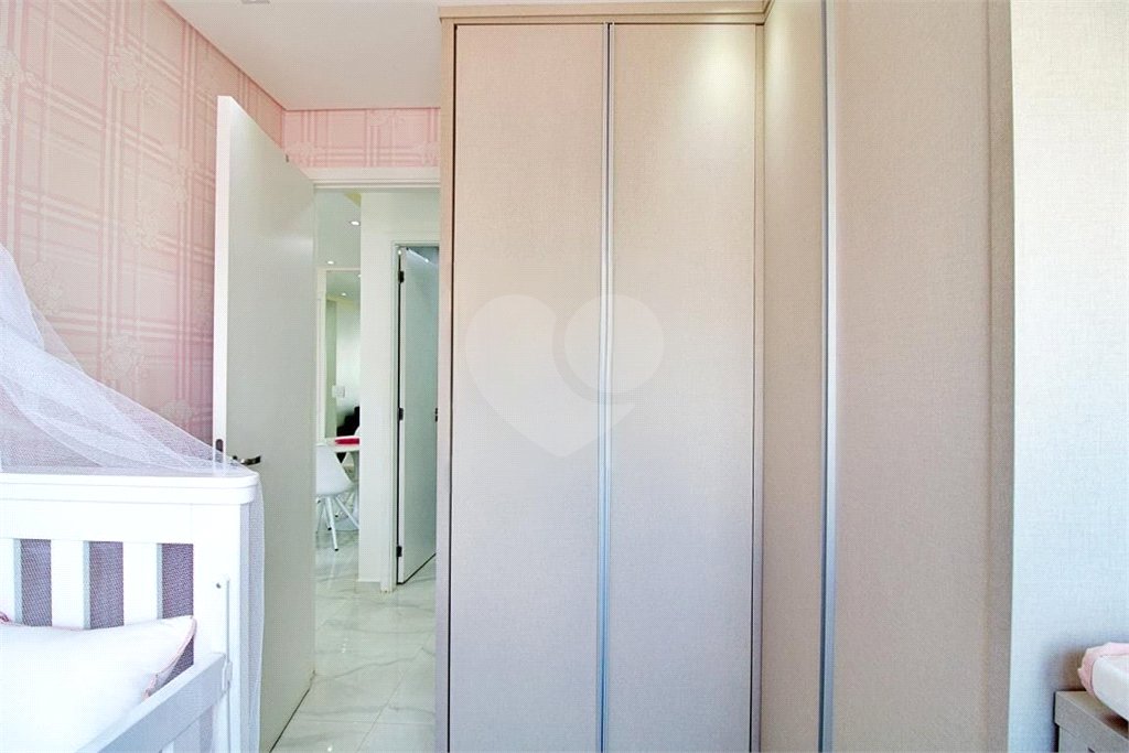 Apartamento à venda com 2 quartos em Vila Andrade, São Paulo, SP