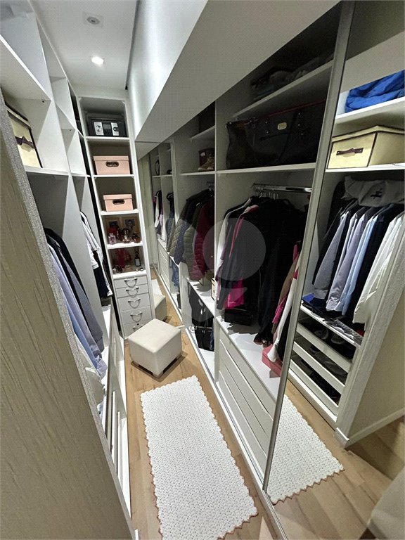 Apartamento à venda com 3 suítes em Tatuapé, São Paulo, SP