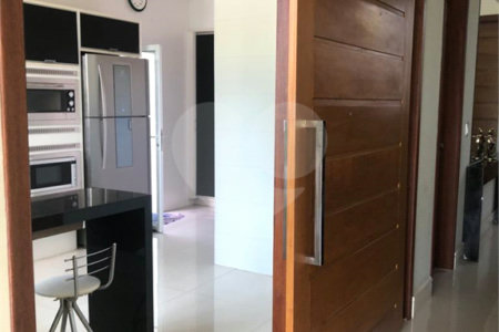 Casa à venda com 3 suítes no condomínio Residencial Villa Olympia, Sorocaba - SP