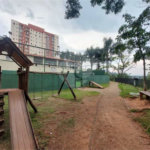 Apartamento à venda com 2 quartos em Tremembé, São Paulo, SP
