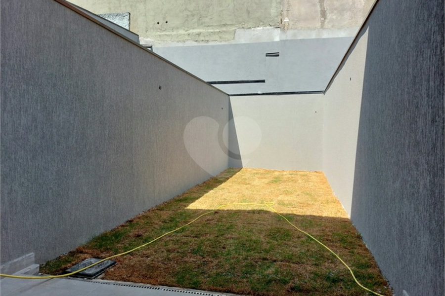 Sobrado à venda com 3 quartos, sendo 1 suíte, em Limão, São Paulo, SP
