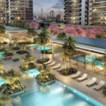 Apartamento à venda com 4 suítes em Vila Cordeiro, São Paulo, SP