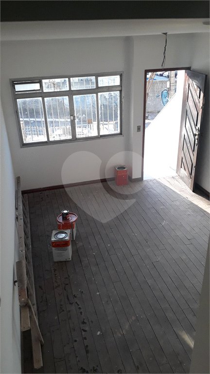 Sobrado à venda com 4 quartos, sendo 1 suíte, em Imirim, São Paulo, SP